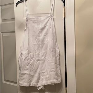 Abercrombie Romper